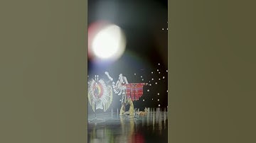 Thumbnail of Alexandro Querevalú 2023 China Tour; Shanghai Cultural Art Center; Oct 6; #alexandroquerevalú #short