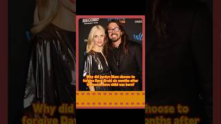 Celebrity Why did Jordyn Blum choose to forgive Dave Grohl six months after the secret love child was born? Profile