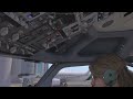 FS2024 ( ROMA ---- KASTELA )    B737-800  PMDG XBOX SERIES X