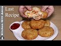 Pizza cutlets recipe  kids snacks recipes  kitchen with amna