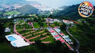 Camping & Bungalows Leagi | Mendexa, Spain | Hotel Review 🏨