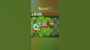 New Fusion vs 5 random boxes #pvzfusion #mobilegame #pvzgame #plantsvszombies