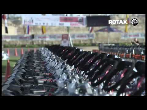 ROTAX MAX CHALLENGE GRAND FINALS 2009 PART 1 OF 2