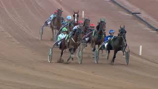 Vidéo de la course PMU PRIX D'ARGENTAN