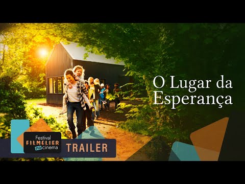 O Lugar da Esperança - Trailer legendado HD - 2020 - Drama | Festival Filmelier