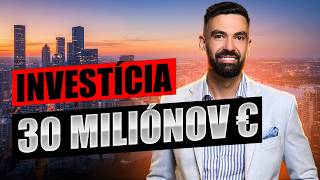 Download Lagu Takto získaš 30 miliónov eur MP3