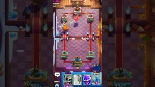 Master Clasher Right Here