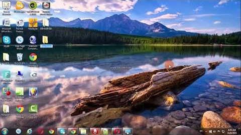 How To Create Website Template Edit With Notepade++ Part 01