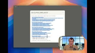 Announcing the official Grain MCP (demoing set-up in Claude)