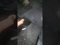 Химчистка салона за час! 1ая часть #detailing #детейлинг #машины #automobile