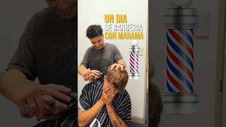 Dejarías q Agus te corte el pelo?💈✂️#marama10años #marama #talvez #uruguay #argentina #nuevamusica