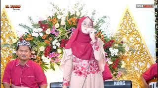 Serba dua Mas'ud Sidik // Cover by Filda Azatil Isma// EL JIHAD DEMAK