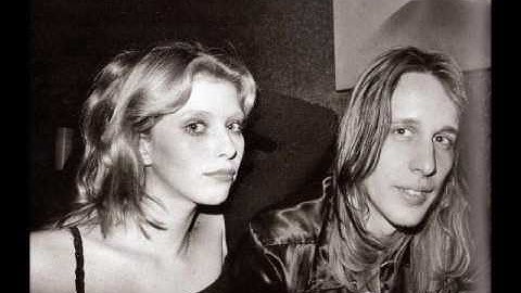 Todd Rundgren Hello It