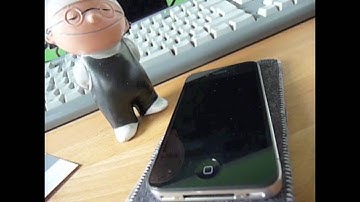 Arduino Office Mail Alert