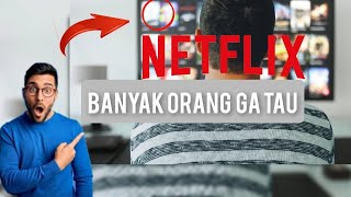 SSSTTT...!!! ADA RAHASIA DI NETFLIX!!?? 7 FAKTA UNIK DAN MENARIK TENTANG NETFLIX