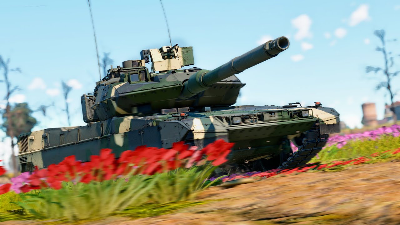 TKX | War Thunder Wiki