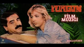 Yorgun Film Müziği-(İbrahim Tatlıses & Seda Sayan)-Remastered-(Stereo)-1983