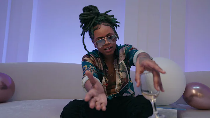 Ruepratt - Wassuh (Official Music Video)