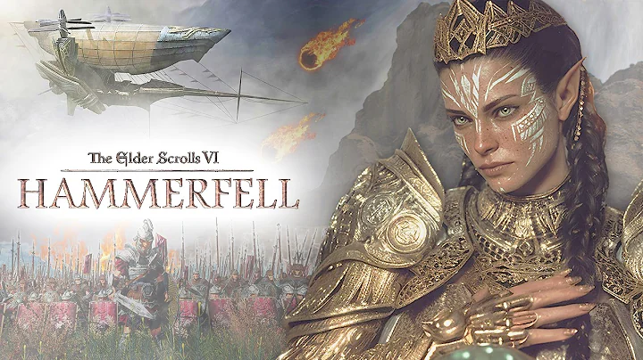 The Elder Scrolls 6 - WHAT WE KNOW! 2025 Leaks, Bethesda Tease, Story Info, Release Date & More!