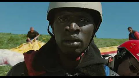 The intouchables-Great moment-feeling good