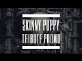 Capture de la vidéo Skinny Puppy Tribute 2016- It Ain'T Dead Yet [Promo Teaser] Remixes And Covers Album