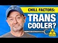 Should I fit a transmission oil cooler for heavy towing | Auto Expert John Cadogan