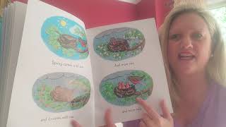 When Spring Comes -Teacher Read Aloud