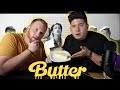 VIDEO EDITORS REACT TO BTS (방탄소년단) 'Butter' Official MV