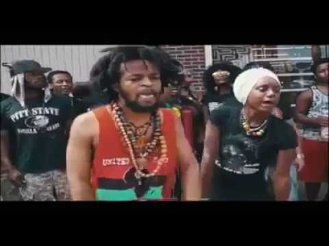 Black Power    Official Music Video