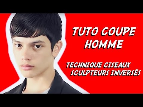 quelle coupe de cheveux homme choisir