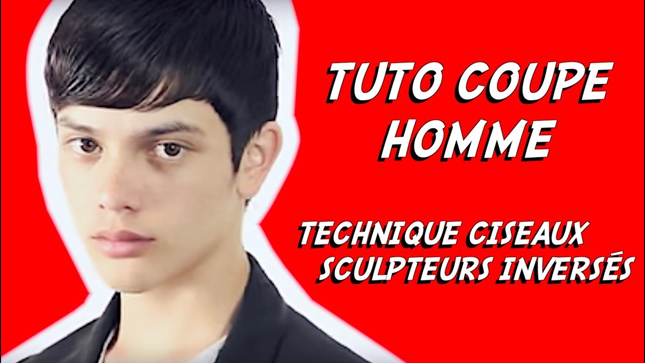 Coupe Cheveux Homme Nuque Lannaginasisi Blog