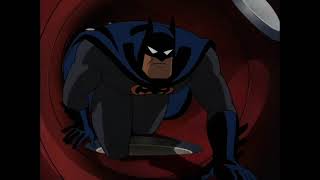 Batman The Animated Series: Baby-Doll [5]