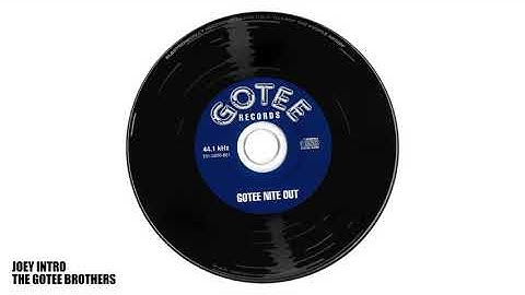 Joey - Intro (GOTEE NITE OUT: Live from Blue Sky Court, Nashville, TN 1994)