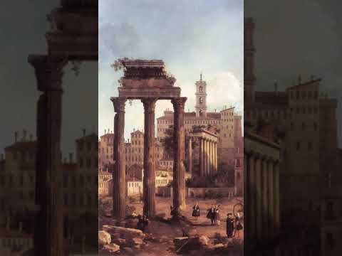 روم کی تاریخ | ویکیپیڈیا آڈیو مضمون