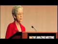 Carol Tavris, Ph.D. - "A Skeptical Look at Pseudoneuroscience" - TAM 2012