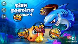 Fish Feeding Frenzy Hard play? - Feeding Frenzy Mobile screenshot 5