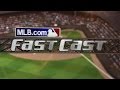 3/7/17 MLB.com FastCast: Israel wins second straight