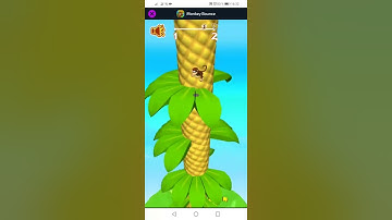 QUICK PLAY - MONKEY BOUNCE