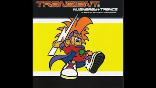 V.A. - Transient Nu Energy + Trance (Full Mix)