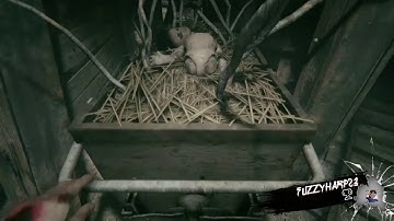 Outlast 2 part 17 when I said I wanted to be chased by a naked woman this is not what I meant