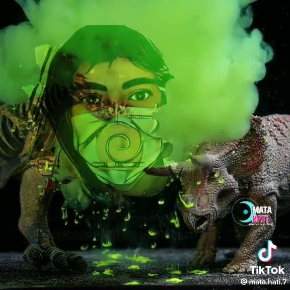 Bangkitlah Nusantara - Kembalilah ke Ajaran Budi Pakarti 9