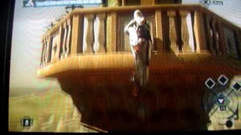 assassins creed Damascus RD flag & templars location p3