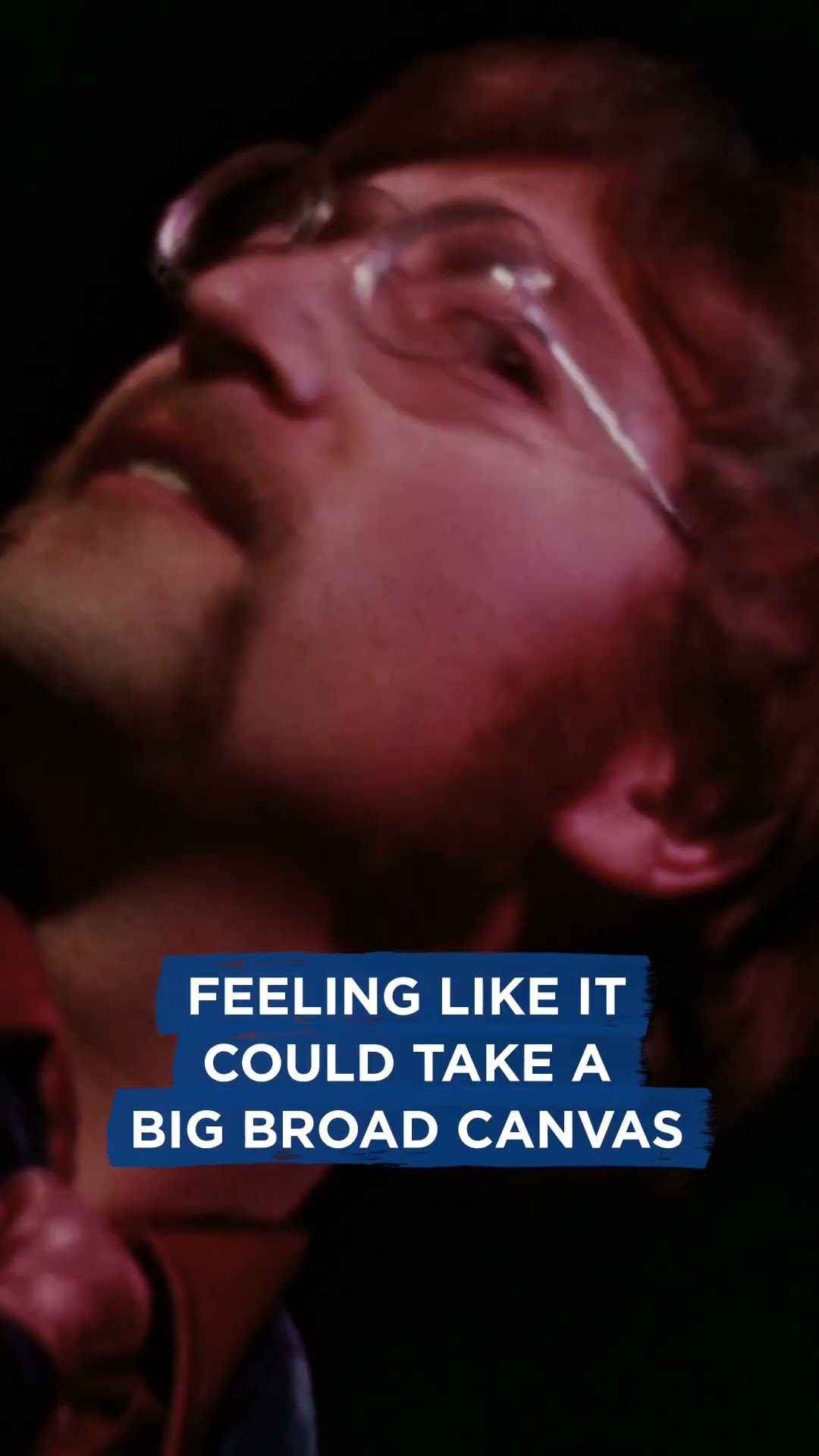 Listen to Paul talk about creating the orchestral sound on A Day In The Life  #RedandBlue