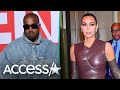 Kanye West Thinks Celebrities Are ‘Scared’ To Support Him Publicly