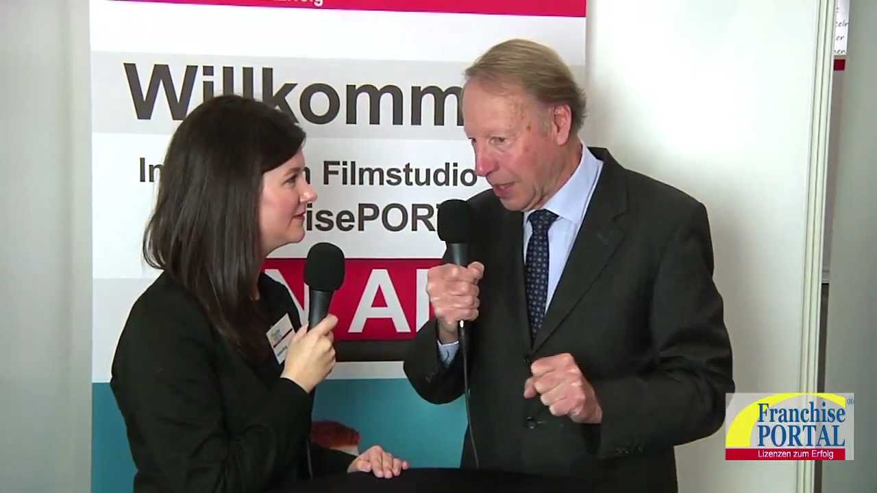 Was ist Konversionsfranchising?