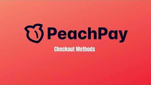 Make PeachPay the ONLY Checkout on your WooCommerce Store