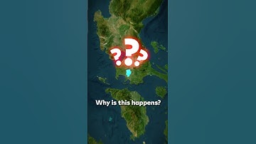 Recursive Island 🏝️ and Recursive Volcanoes 🤔