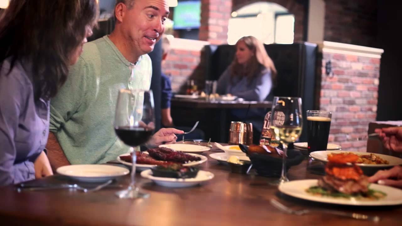 Southern Hospitality Restaurant and Bar