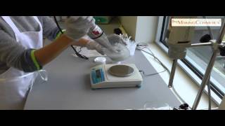 How to Mix Hyaluronic Acid at 2%