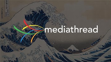 Mediathread: A Media Annotation Tool for Education
